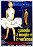 The Seven Year Itch