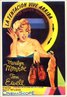 The Seven Year Itch