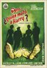The Trouble with Harry