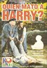 The Trouble with Harry
