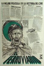 The Railroad Man