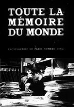 Toute la mémoire du monde