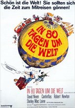 Around the World in 80 Days