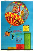 Around the World in 80 Days