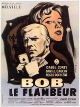 Bob le Flambeur (1956)