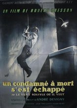 A Man Escaped (1956)