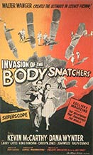 Invasion of the Body Snatchers (1956)