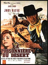 The Searchers