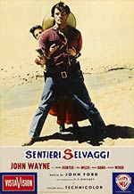 The Searchers