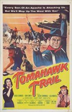 Tomahawk Trail
