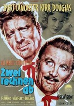 Gunfight at the O.K. Corral (1957)