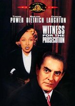 Witness for the Prosecution (1957)