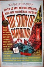 The Story of Mankind