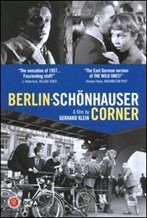 Berlin Ecke Schönhauser