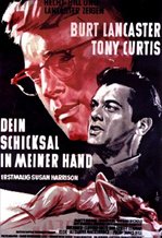 Sweet Smell of Success (1957)
