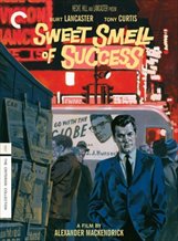 Sweet Smell of Success