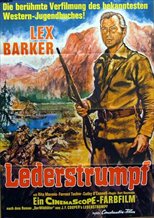 The Deerslayer