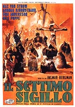 The Seventh Seal