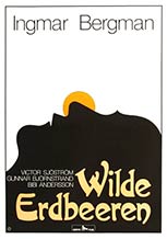 Wild Strawberries