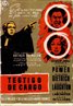 Witness for the Prosecution