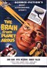 The Brain from Planet Arous