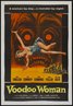 Voodoo Woman