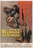 I Was a Teenage Werewolf