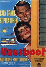 Houseboat