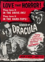 Horror of Dracula