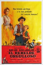 The Proud Rebel