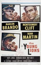 The Young Lions (1958)