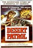 Desert Patrol