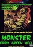 Monster from Green Hell