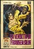 The Revenge of Frankenstein