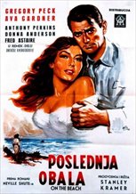 On the Beach (1959)