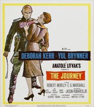 The Journey