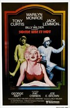 Some Like It Hot