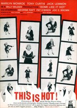 Some Like It Hot (1959)
