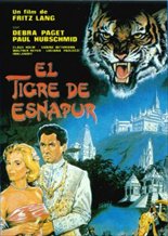 The Tiger of Eschnapur