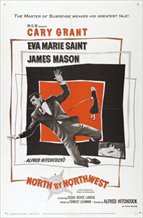 North by Northwest (1959)