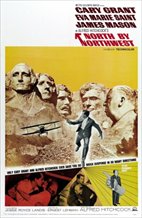 North by Northwest (1959)