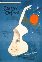 Black Orpheus