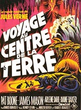 Journey to the Center of the Earth (1959)