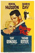 Pillow Talk
