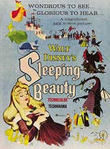 Sleeping Beauty