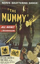 The Mummy