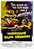 The Hideous Sun Demon