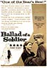 Ballad of a Soldier (1959)