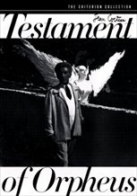 Testament of Orpheus