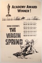 The Virgin Spring
